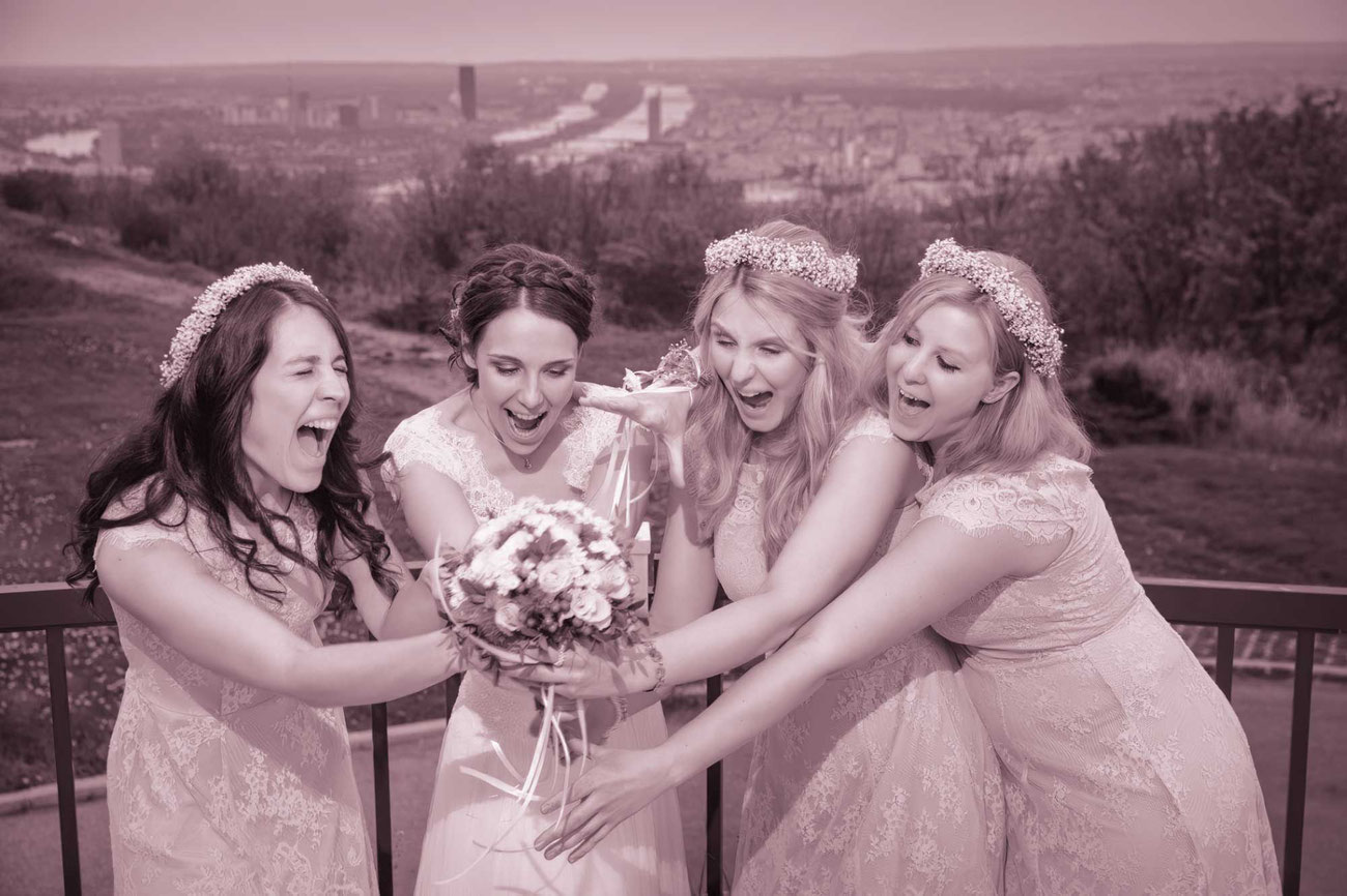 Hochzeit