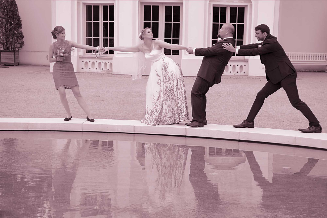 Hochzeit