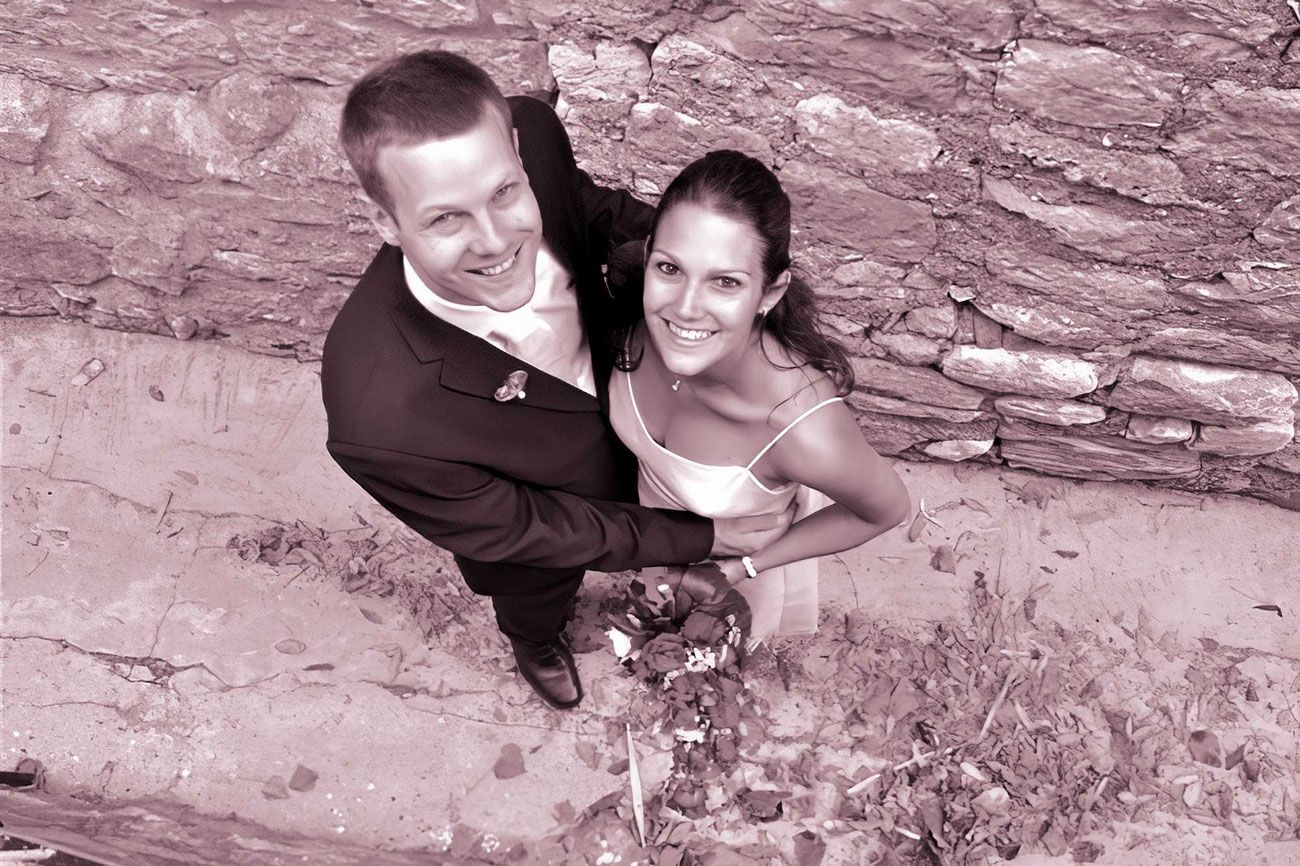Hochzeit