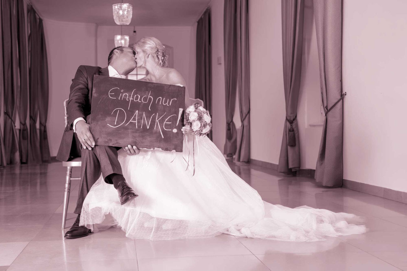 Hochzeit