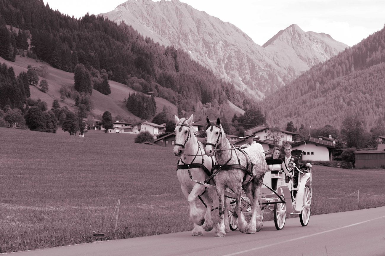 Hochzeit