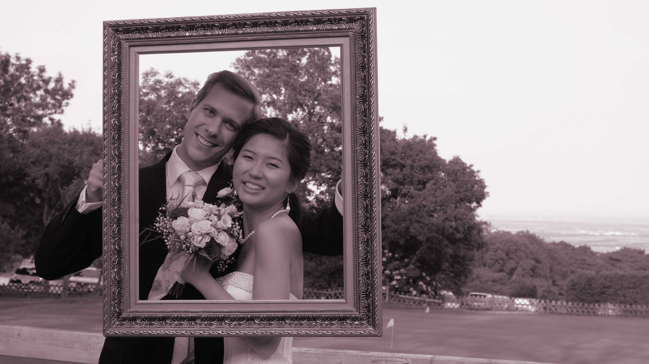 Hochzeit