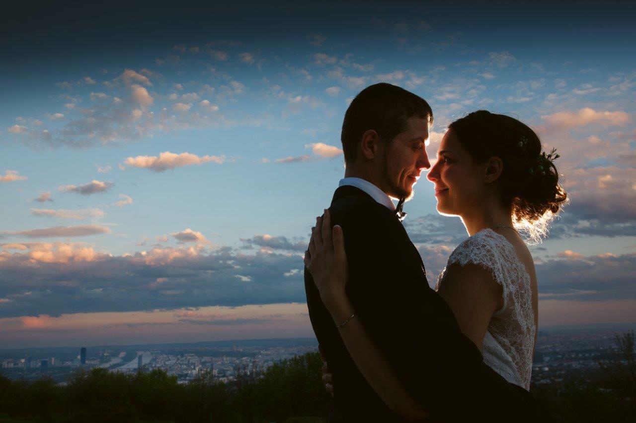 Andrea & Alexander Hochzeit