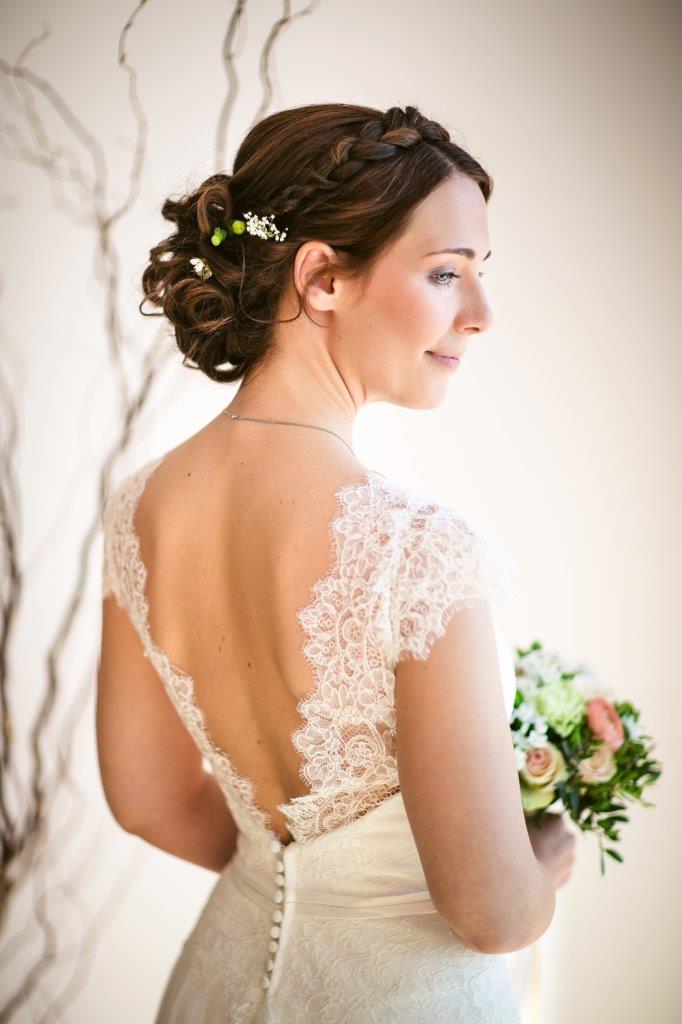 Andrea & Alexander Hochzeit 2