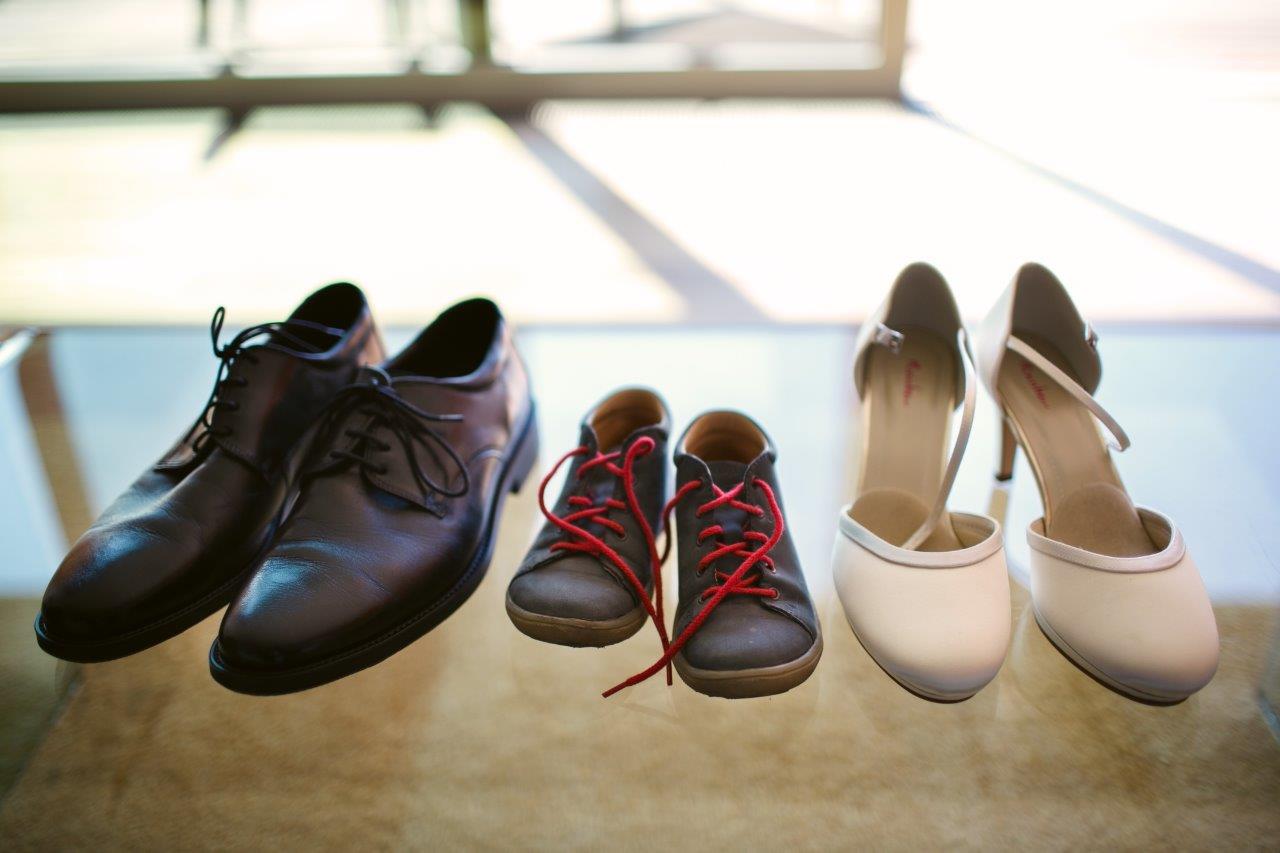 Andrea & Alexander Hochzeit 3