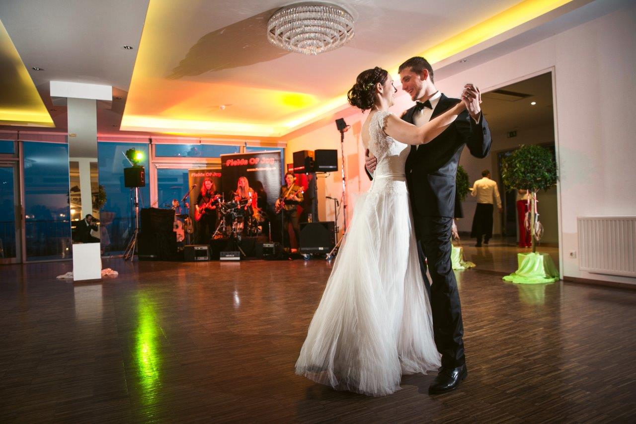 Andrea & Alexander Hochzeit 7