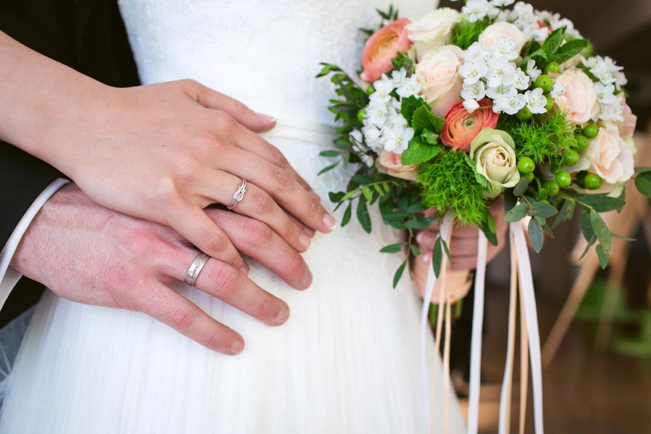 Andrea & Alexander Hochzeit 9