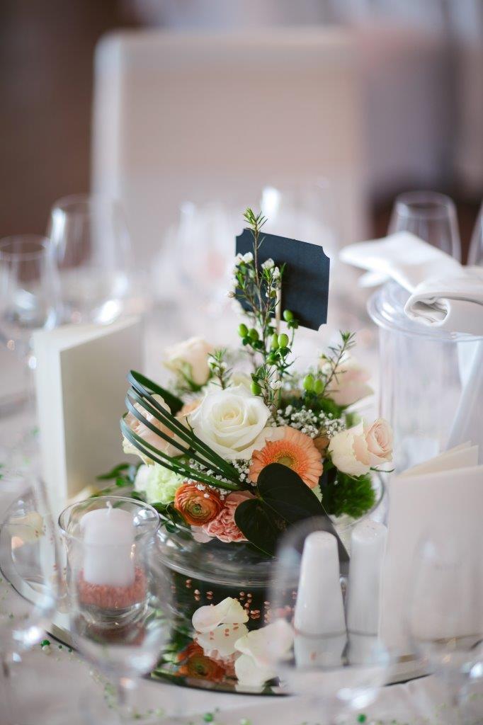 Andrea & Alexander Hochzeit 11