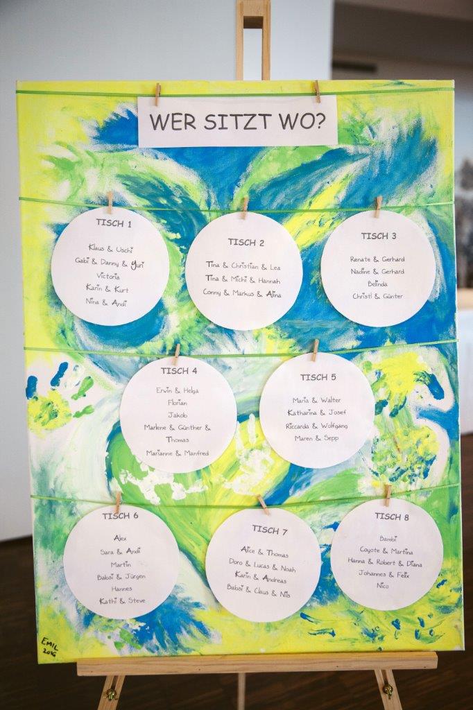 Andrea & Alexander Hochzeit 12