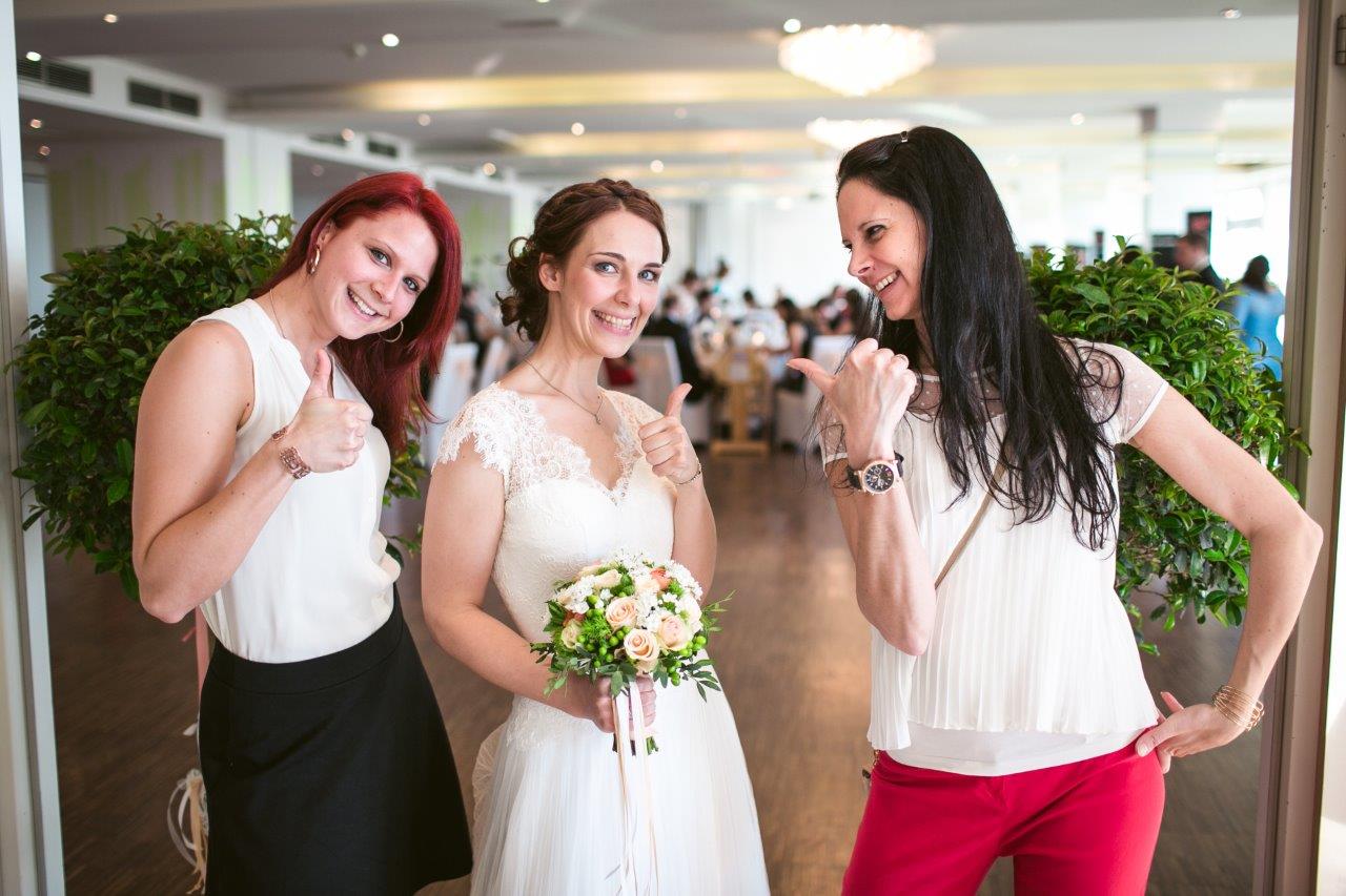 Andrea & Alexander Hochzeit 13