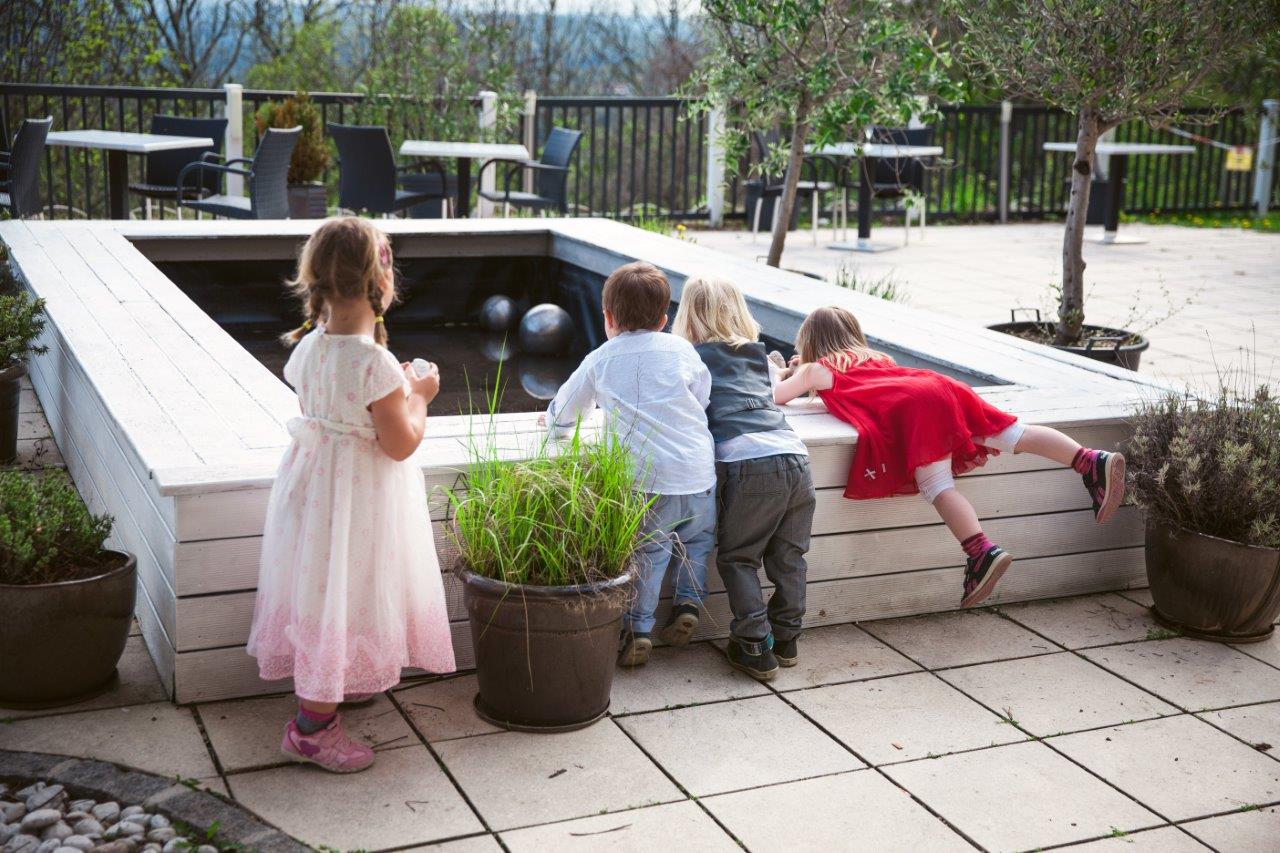 Andrea & Alexander Hochzeit 14