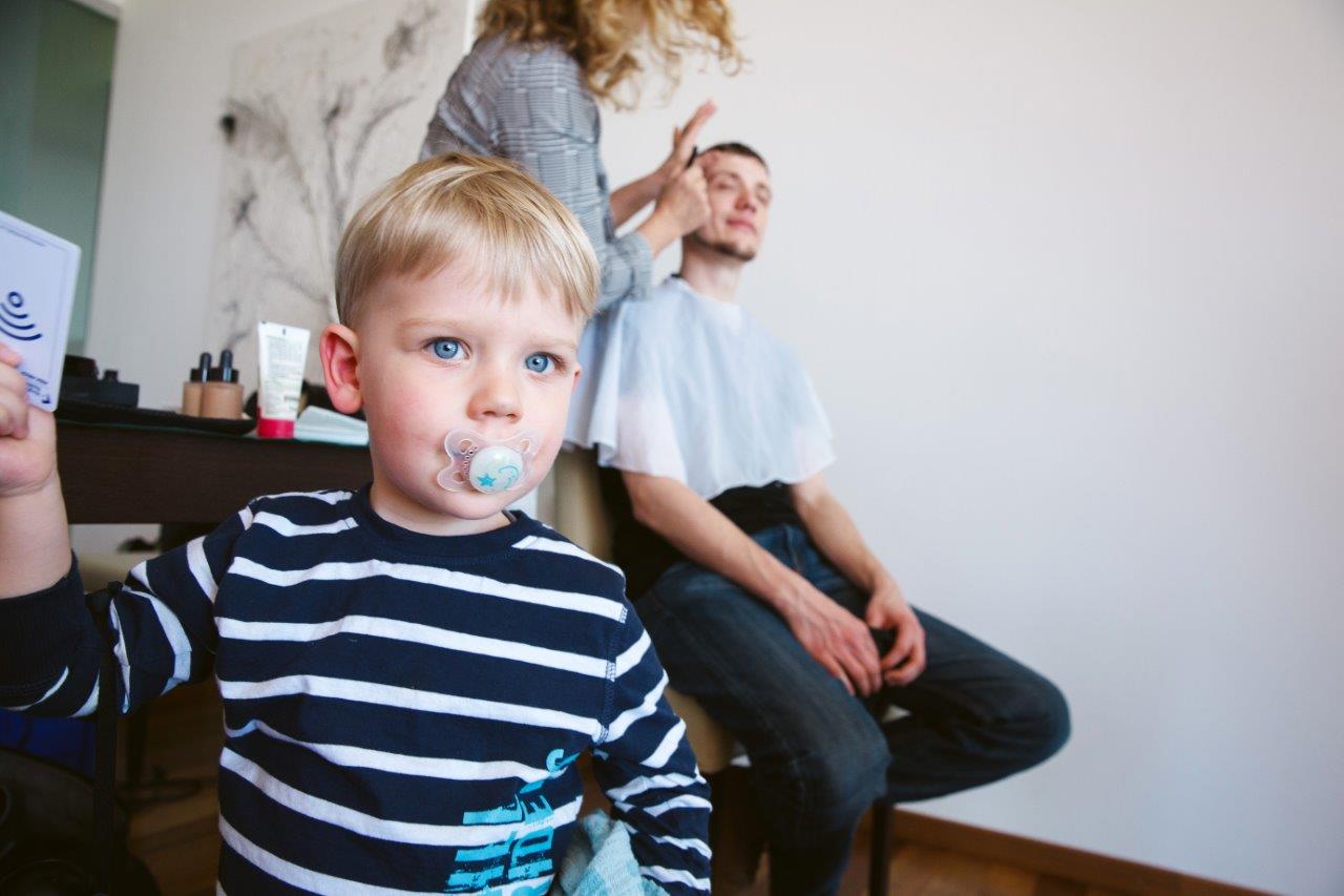 Andrea & Alexander Hochzeit 15