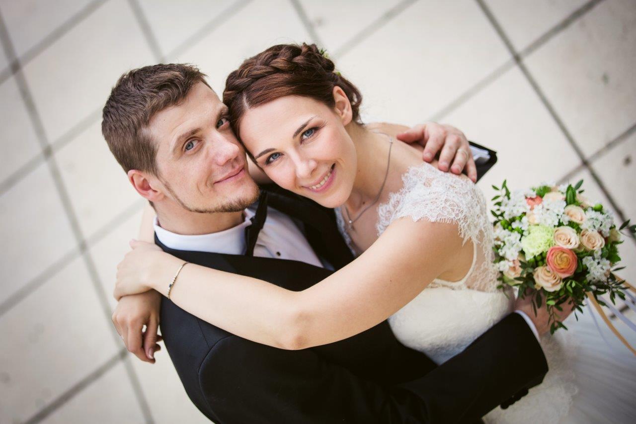 Andrea & Alexander Hochzeit 17