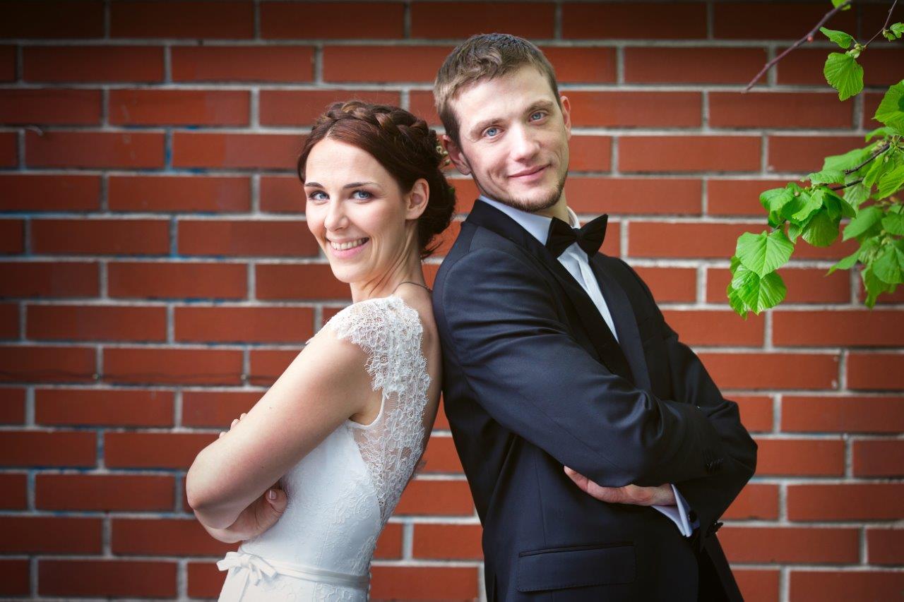 Andrea & Alexander Hochzeit 18
