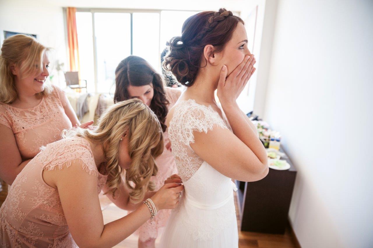 Andrea & Alexander Hochzeit 20