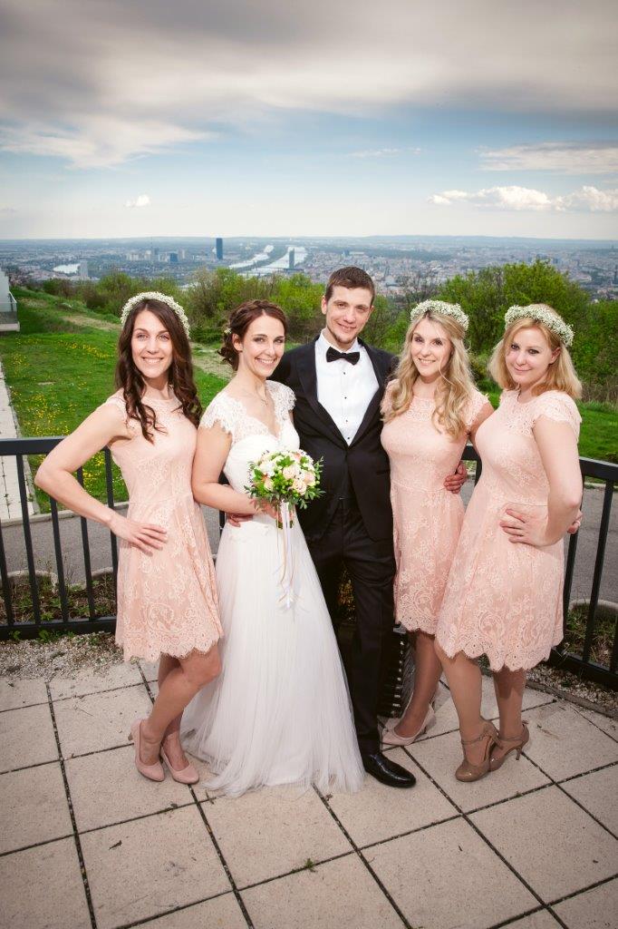 Andrea & Alexander Hochzeit 21