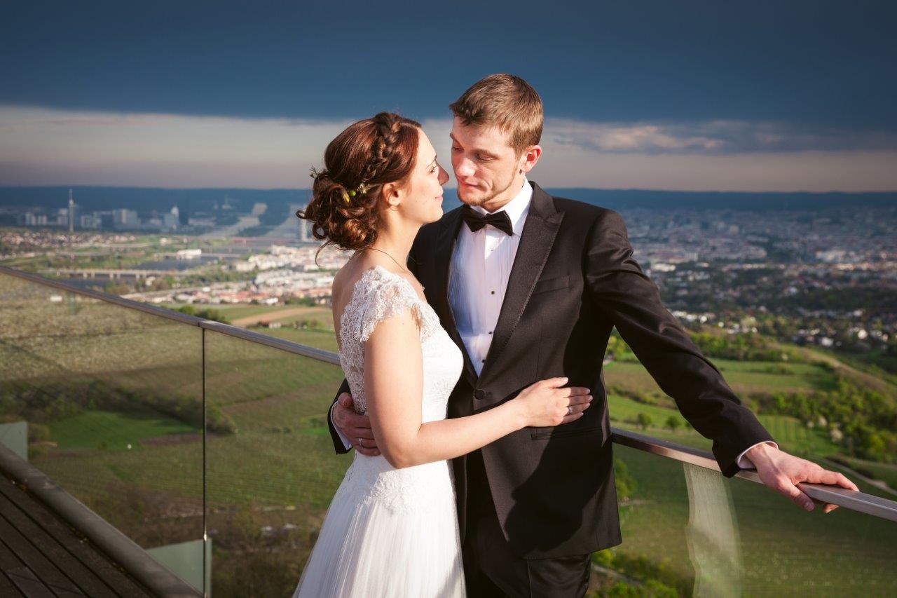 Andrea & Alexander Hochzeit 23