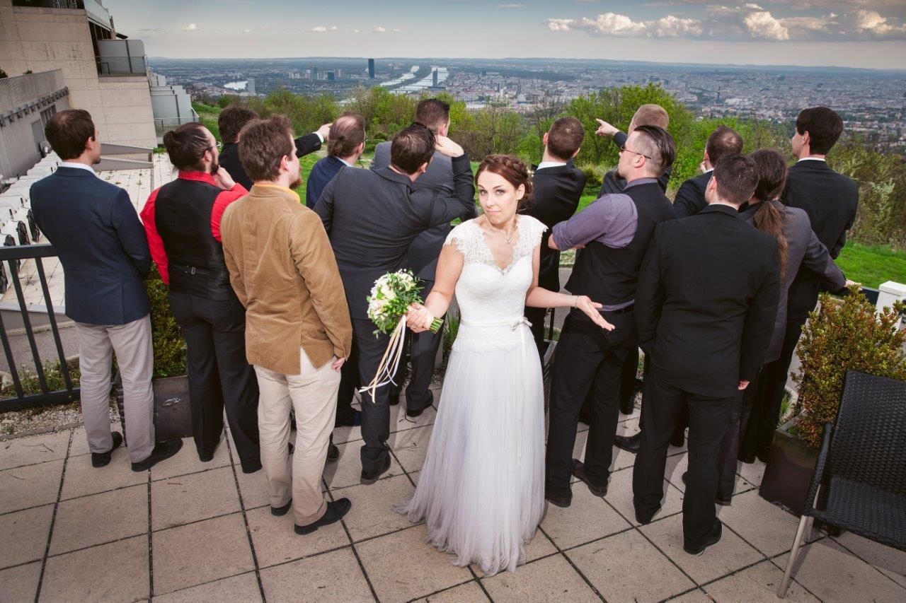 Andrea & Alexander Hochzeit 24