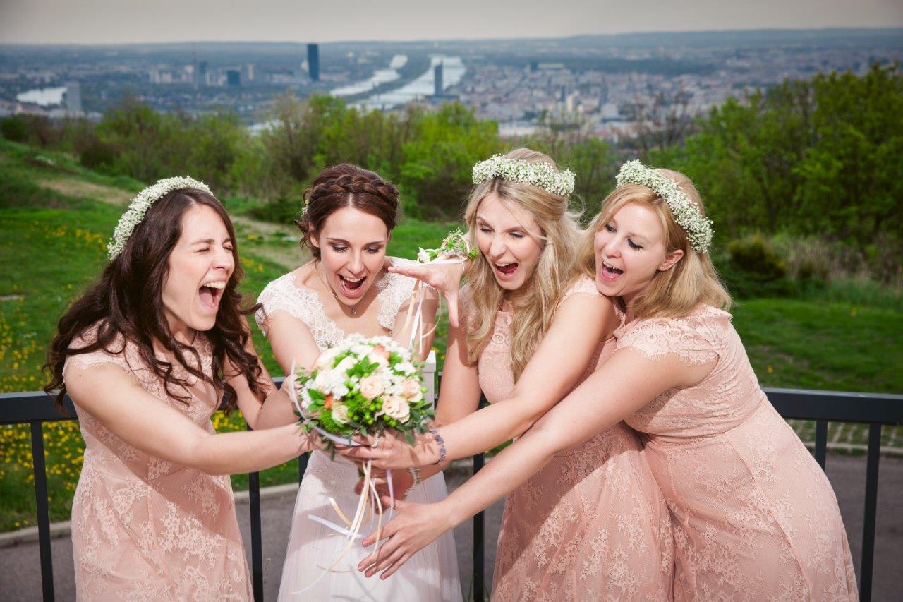 Andrea & Alexander Hochzeit 25