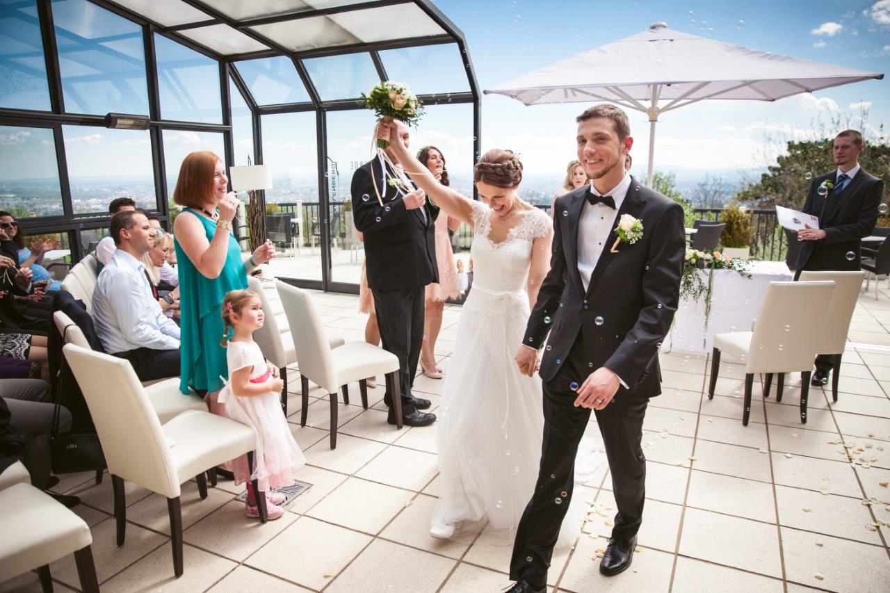 Andrea & Alexander Hochzeit 27