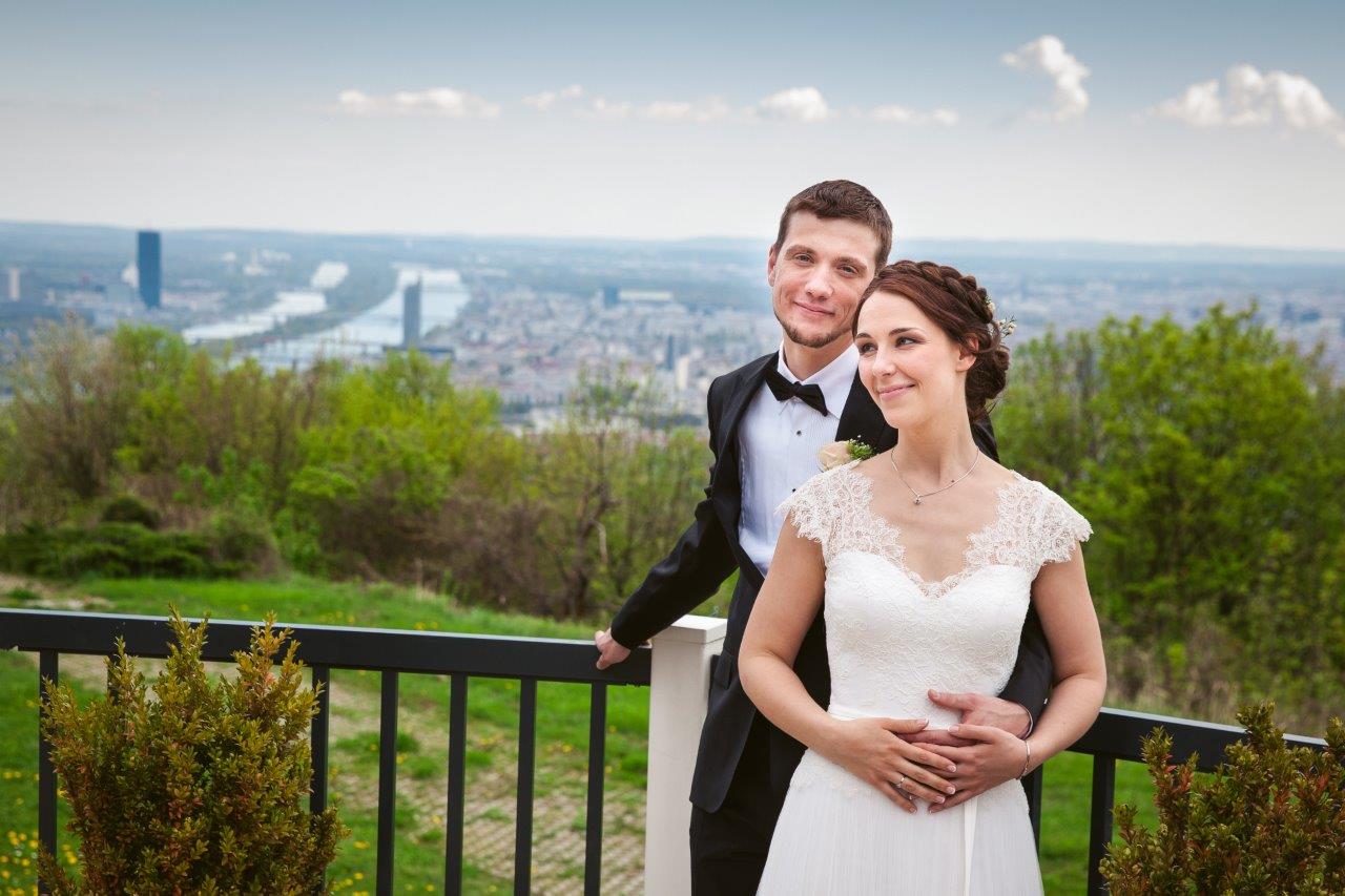 Andrea & Alexander Hochzeit 28