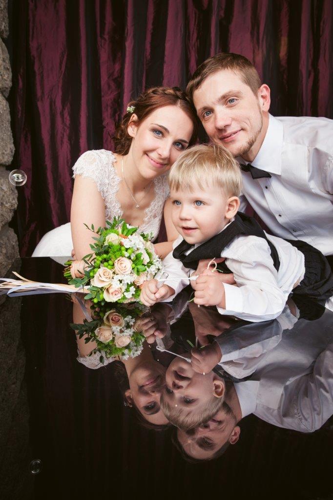 Andrea & Alexander Hochzeit 29