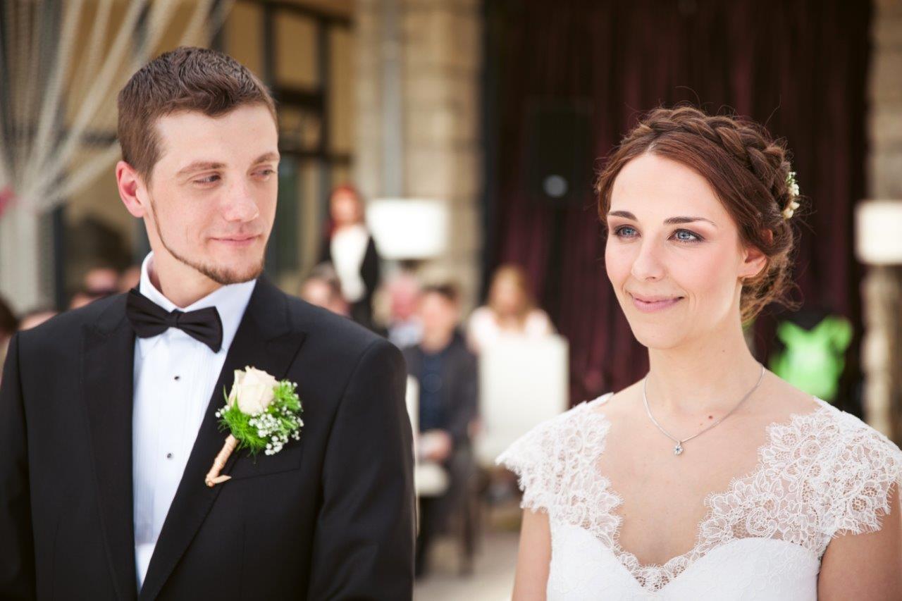 Andrea & Alexander Hochzeit 30