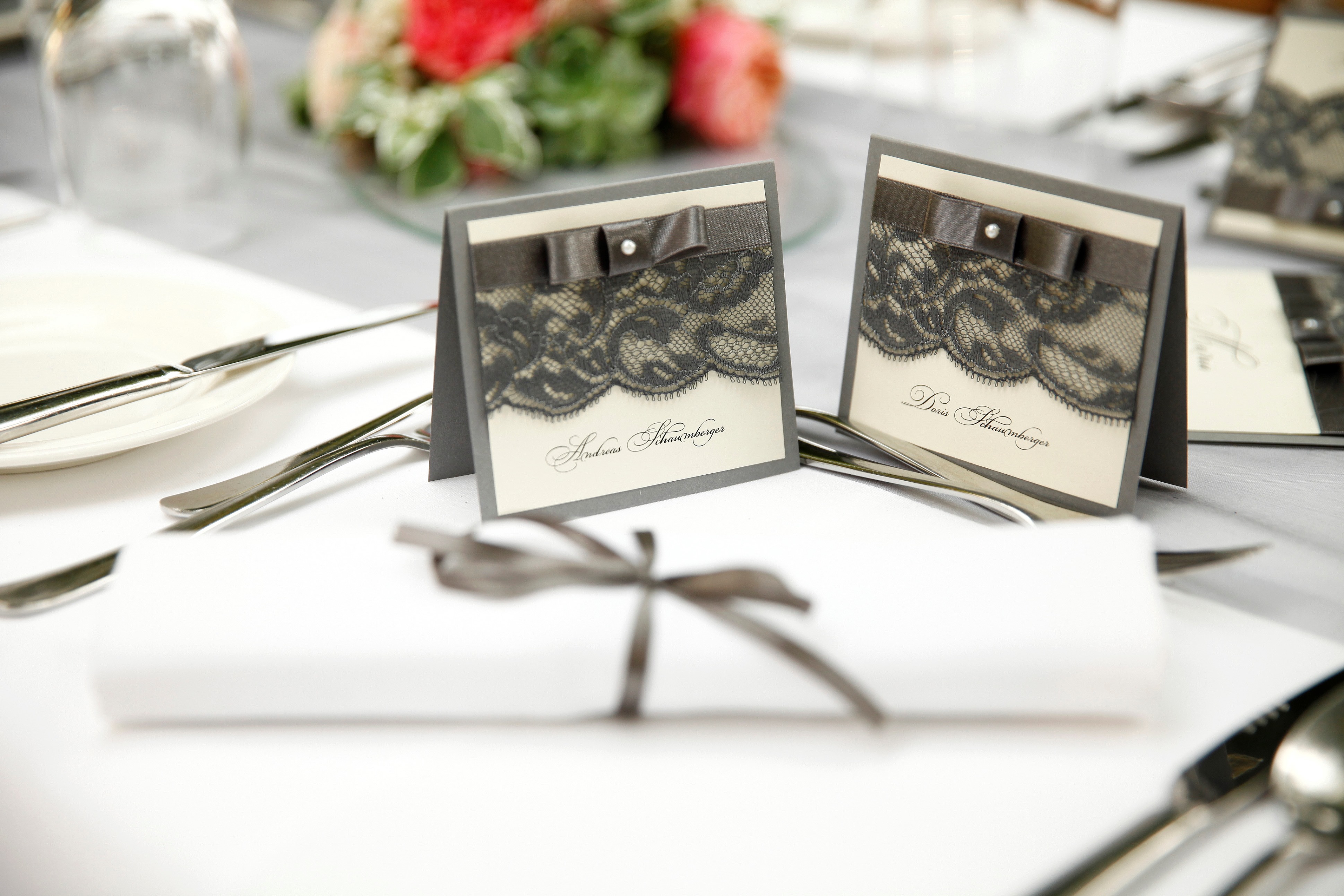 Doris & Andreas Hochzeit 1