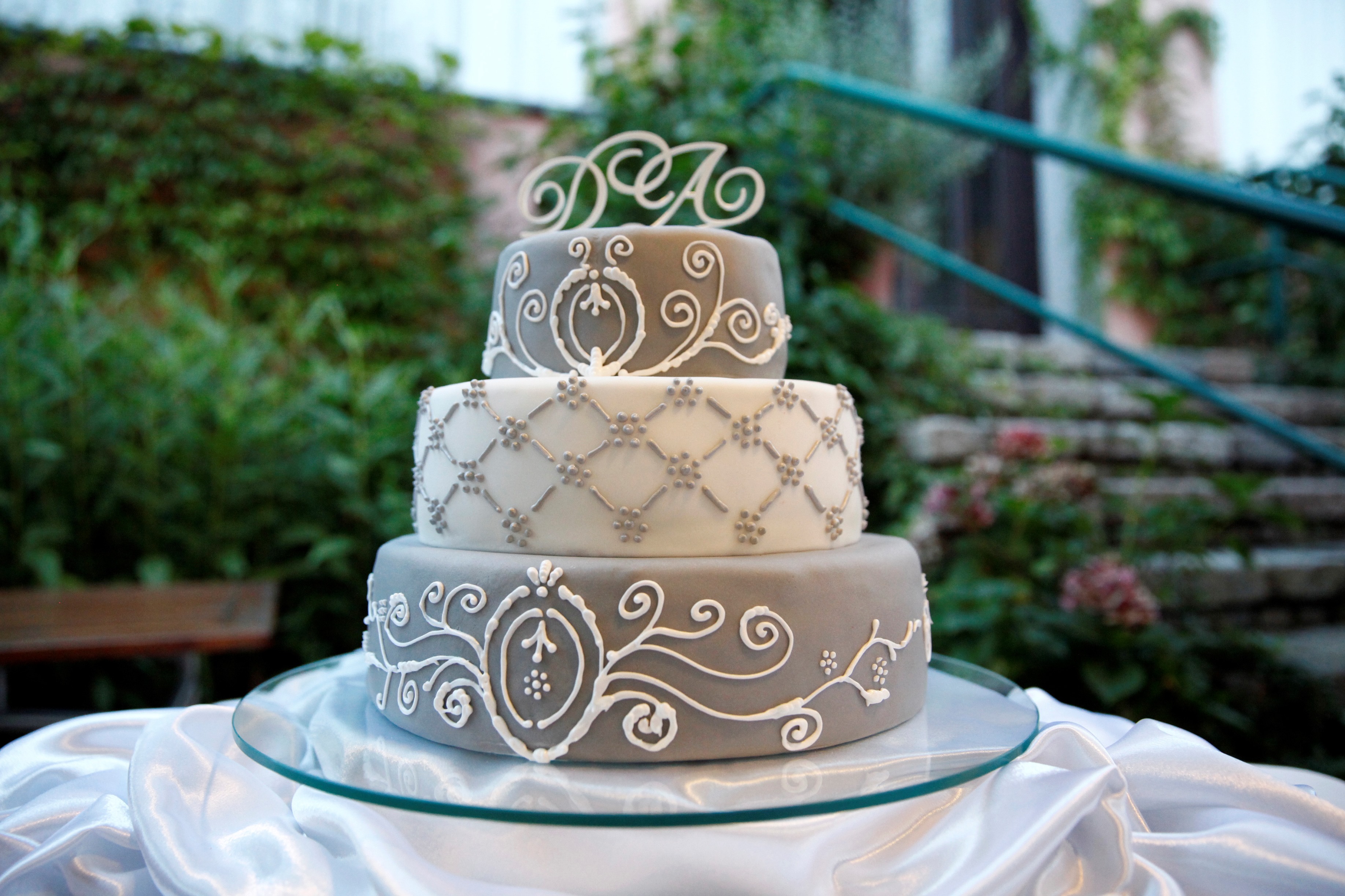 Doris & Andreas Hochzeit 2