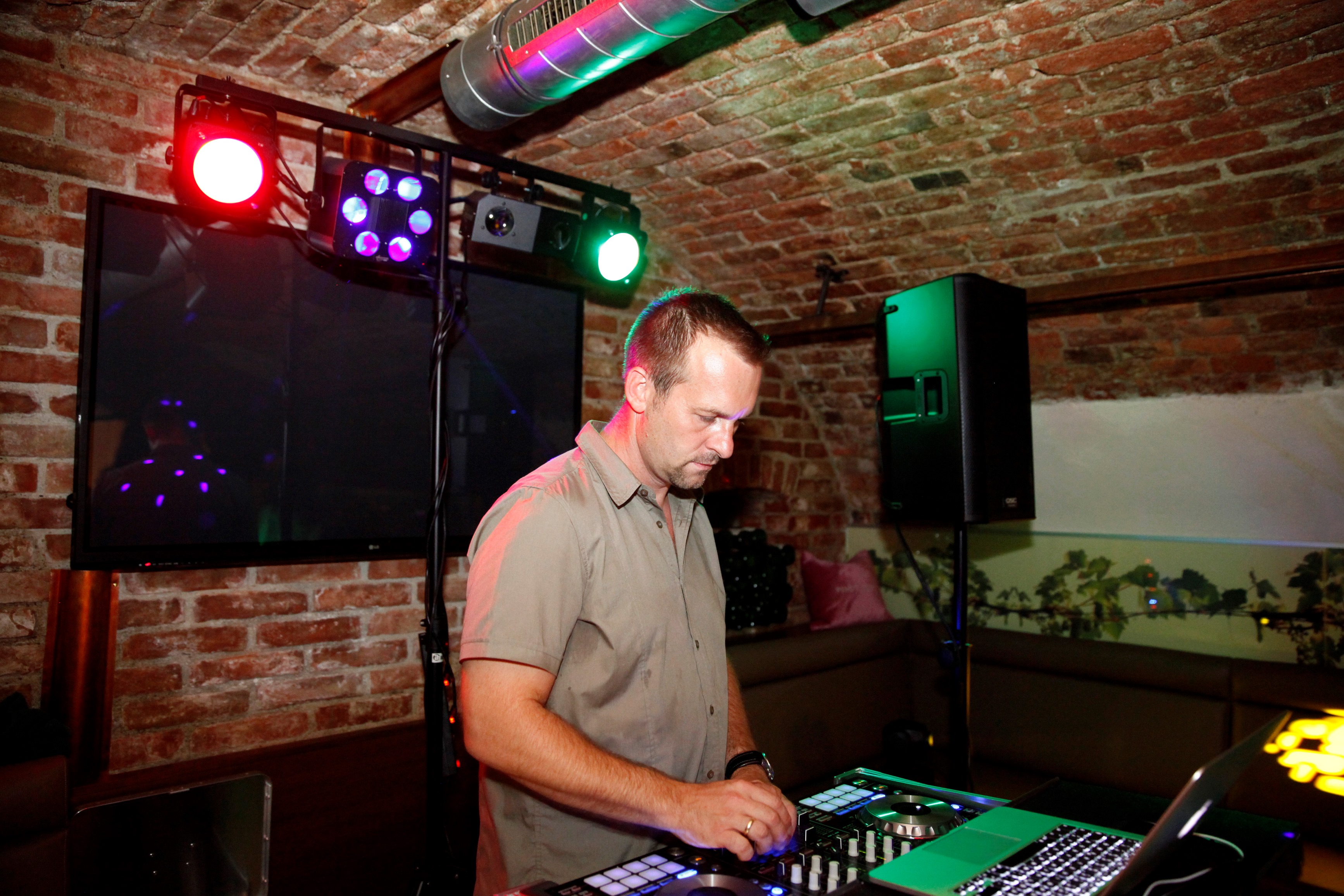 Doris & Andreas Hochzeit 3