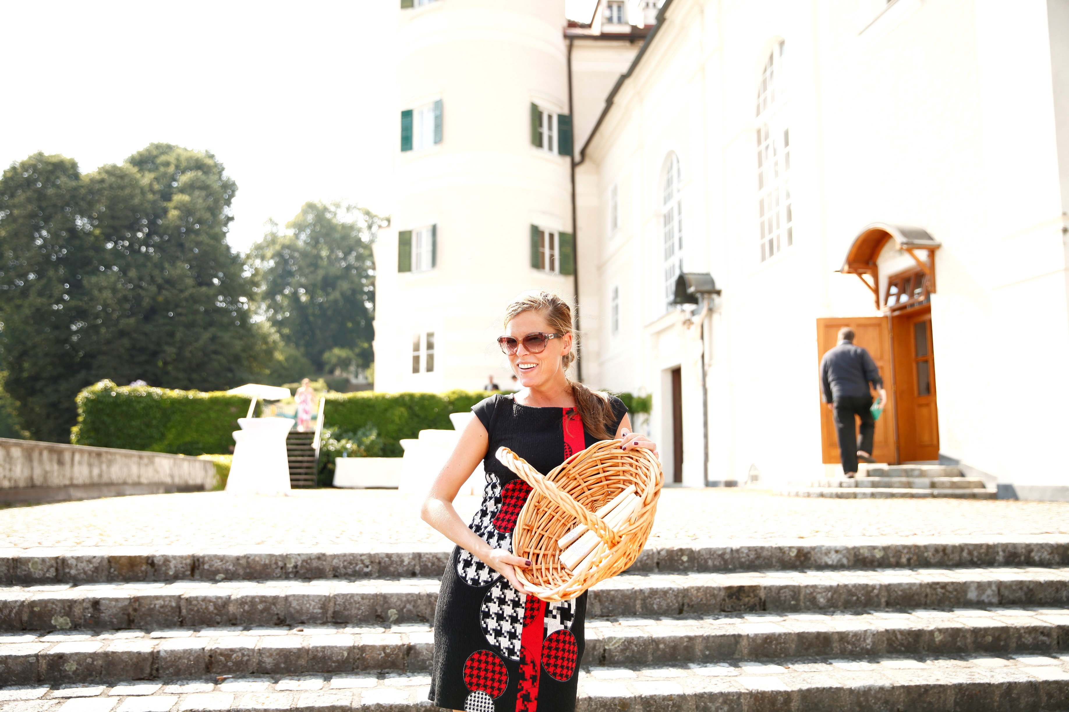 Doris & Andreas Hochzeit 4