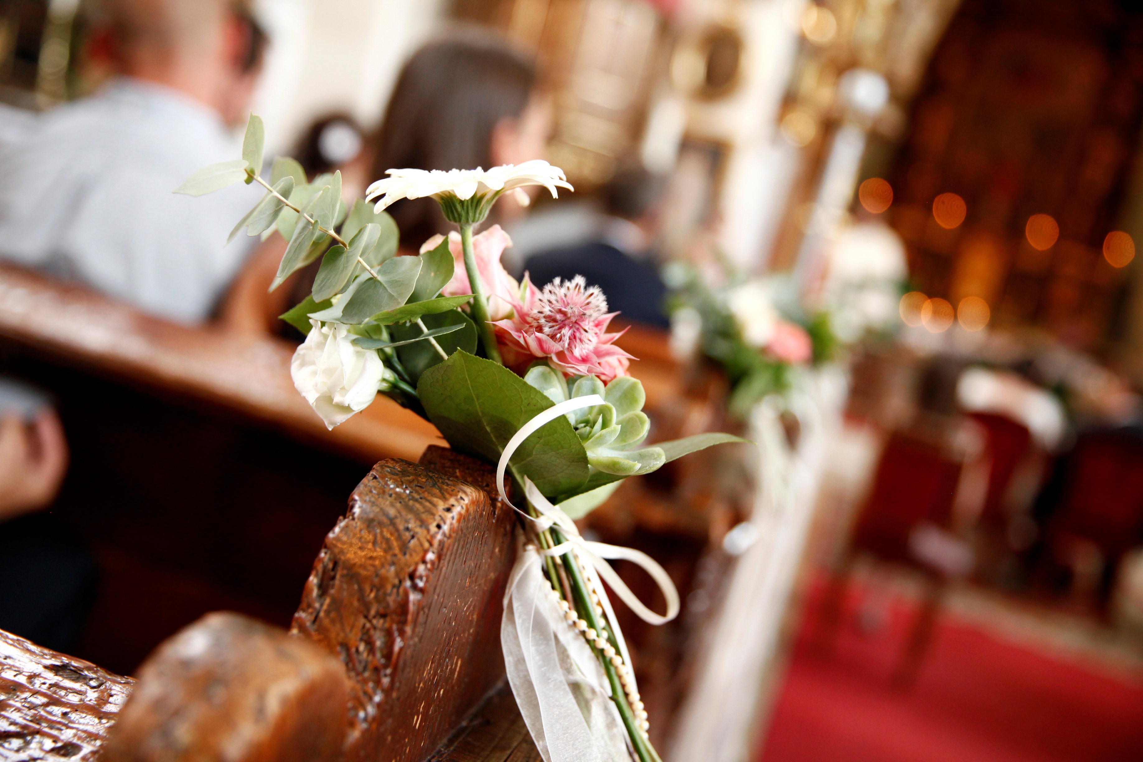 Doris & Andreas Hochzeit 5