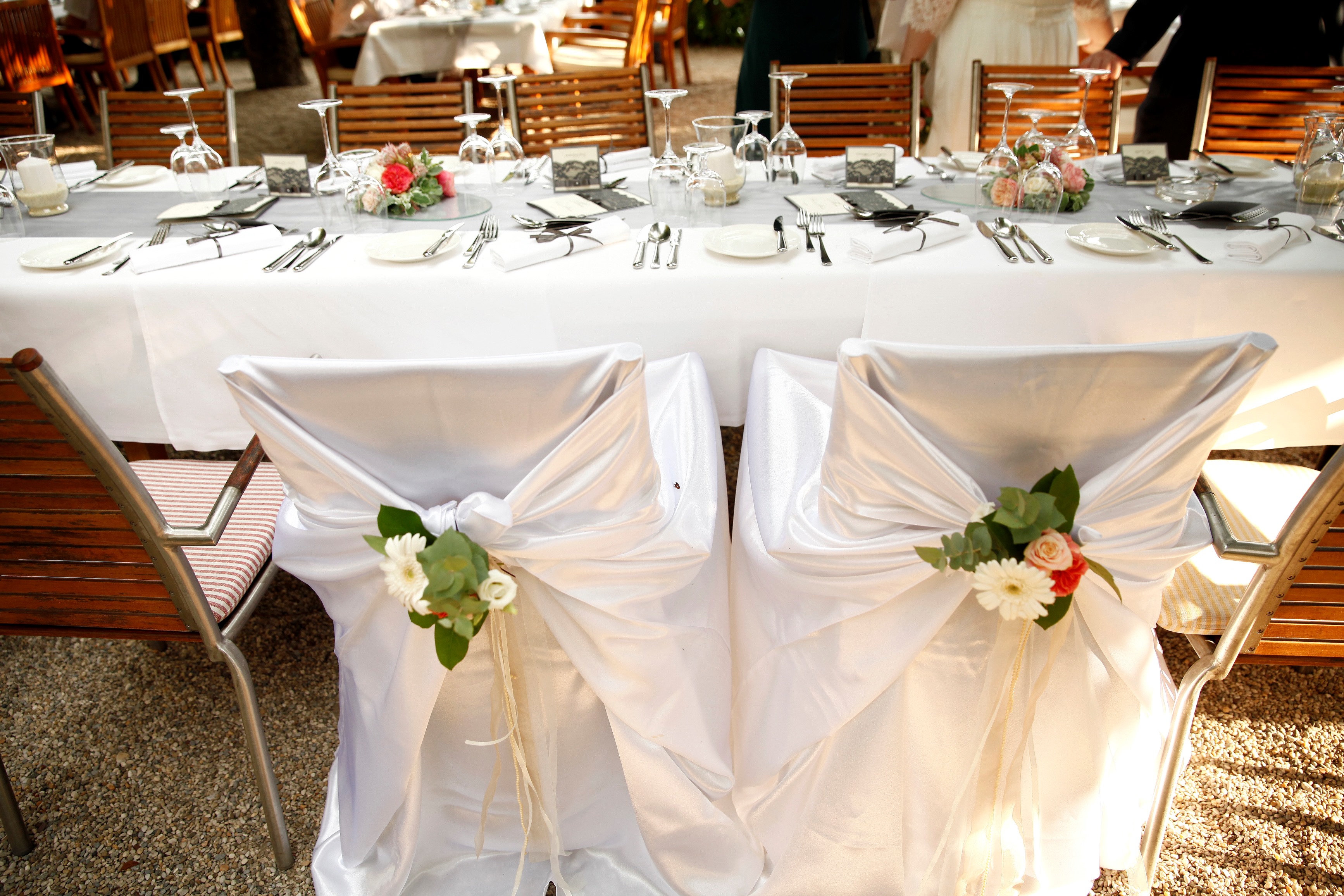 Doris & Andreas Hochzeit 6