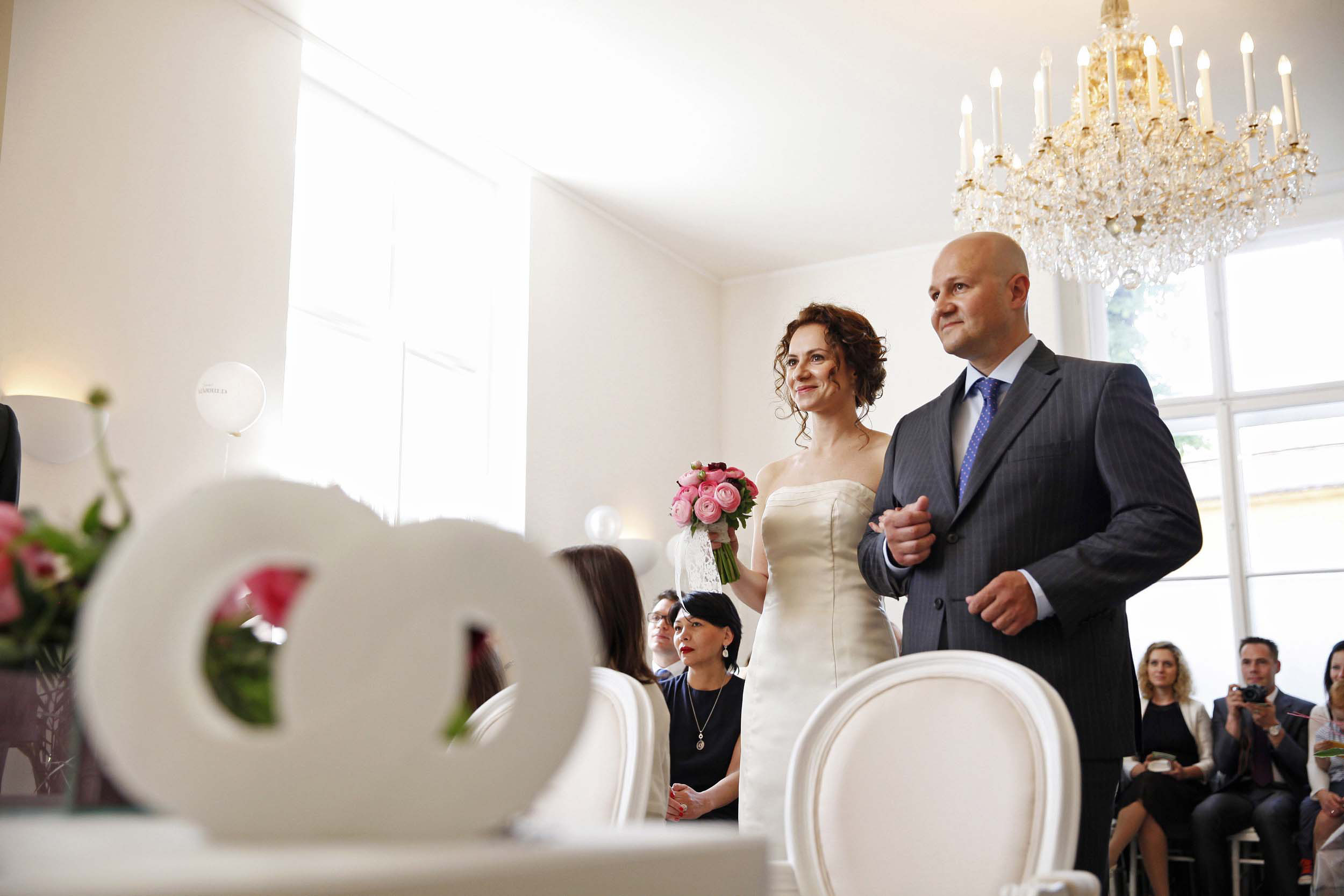 Inna & Christoph Hochzeit 2