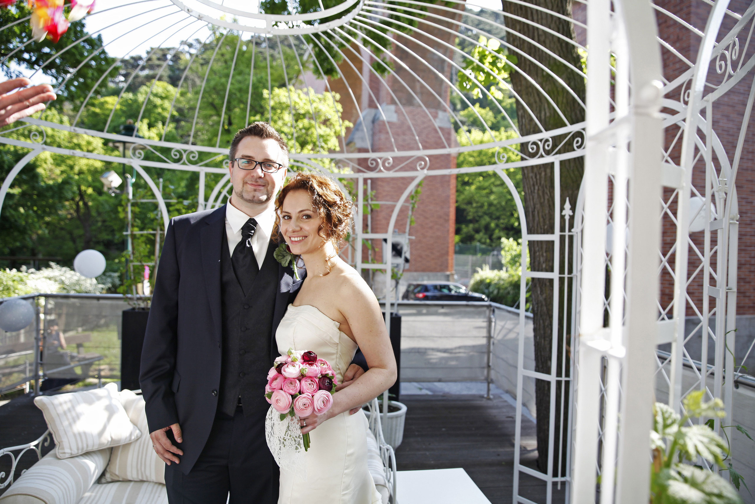 Inna & Christoph Hochzeit 3