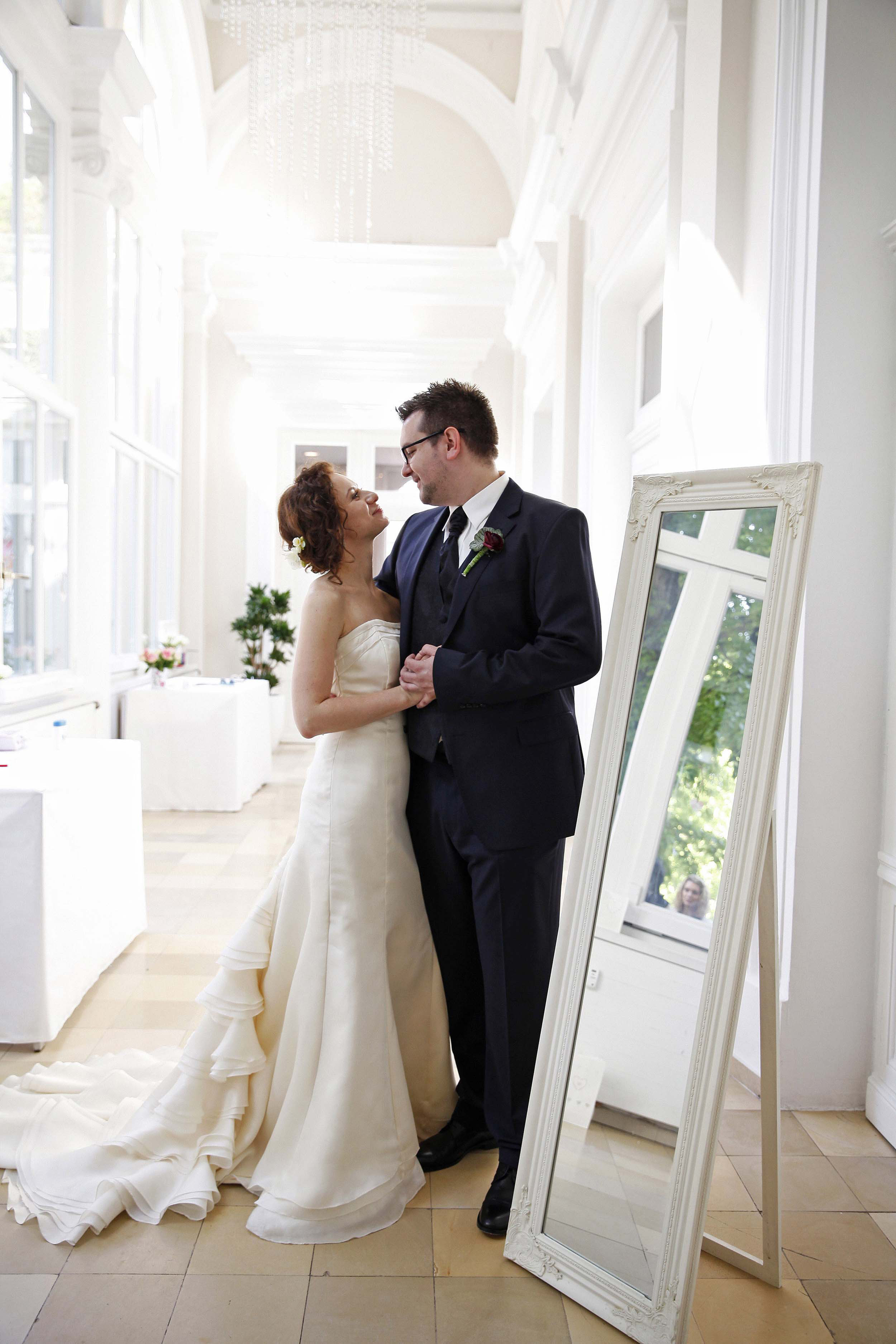 Inna & Christoph Hochzeit 7