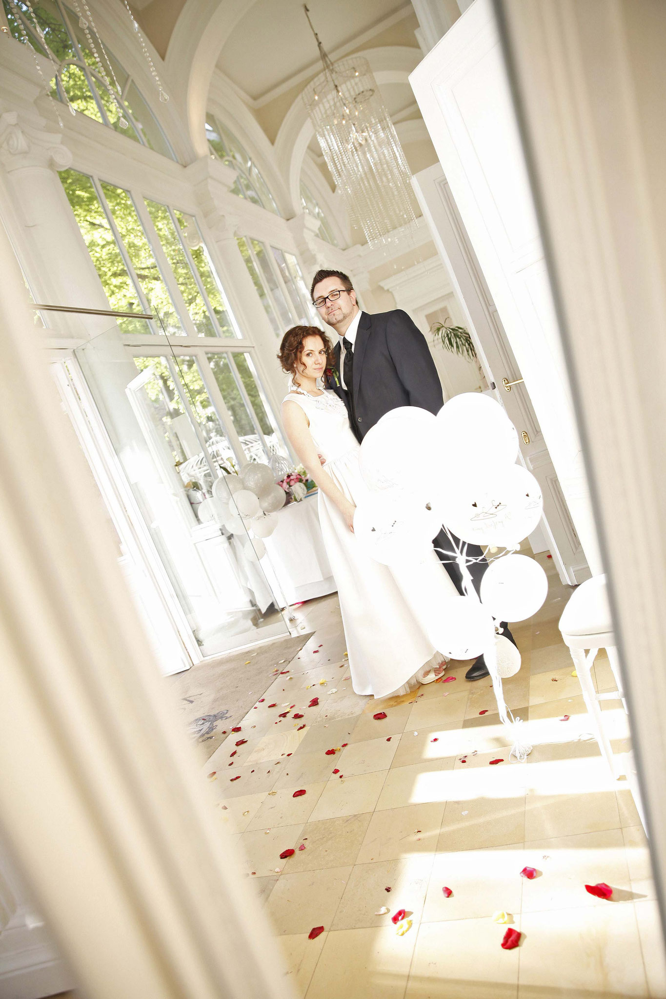 Inna & Christoph Hochzeit 8