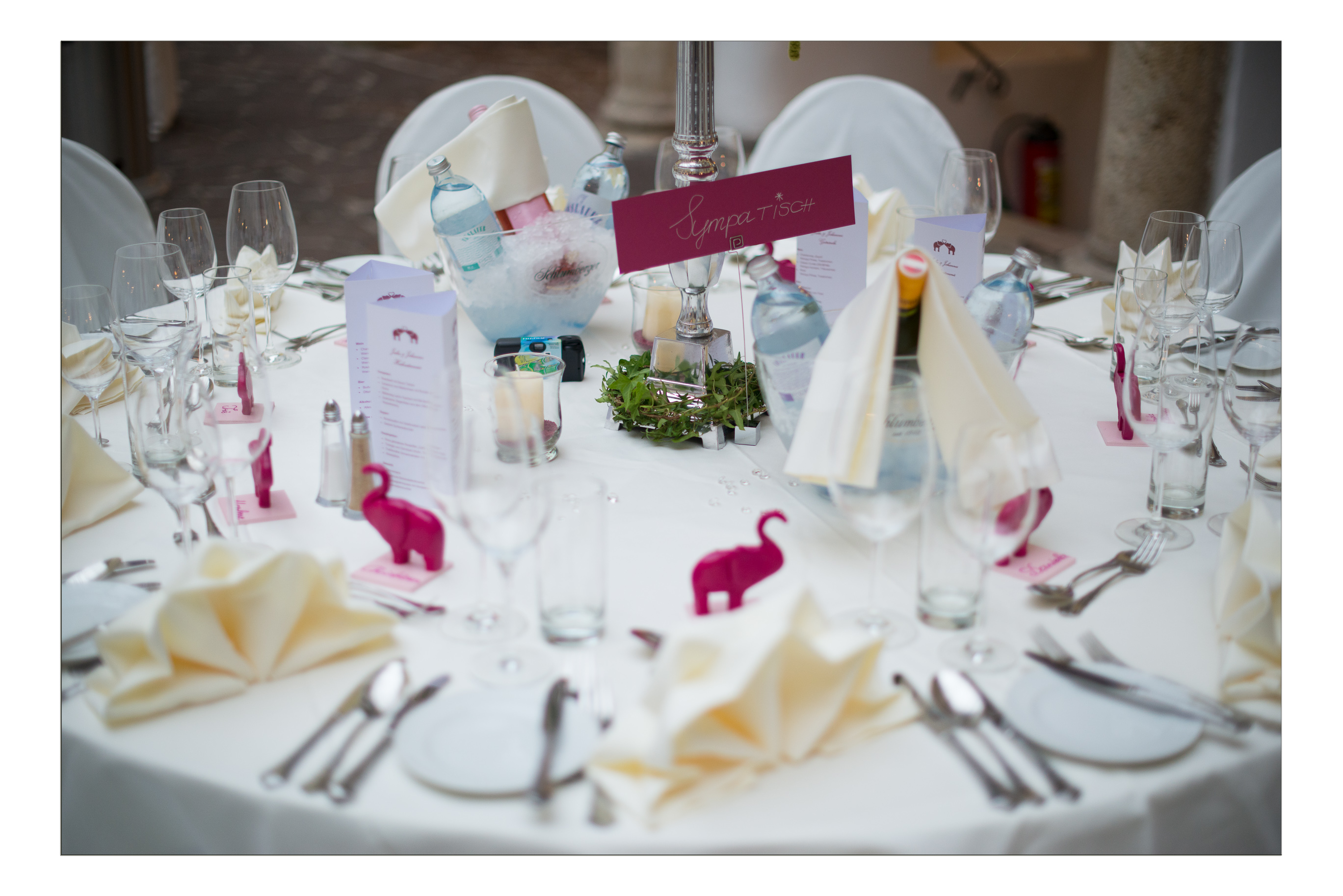 Julia & Johannes Hochzeit 3