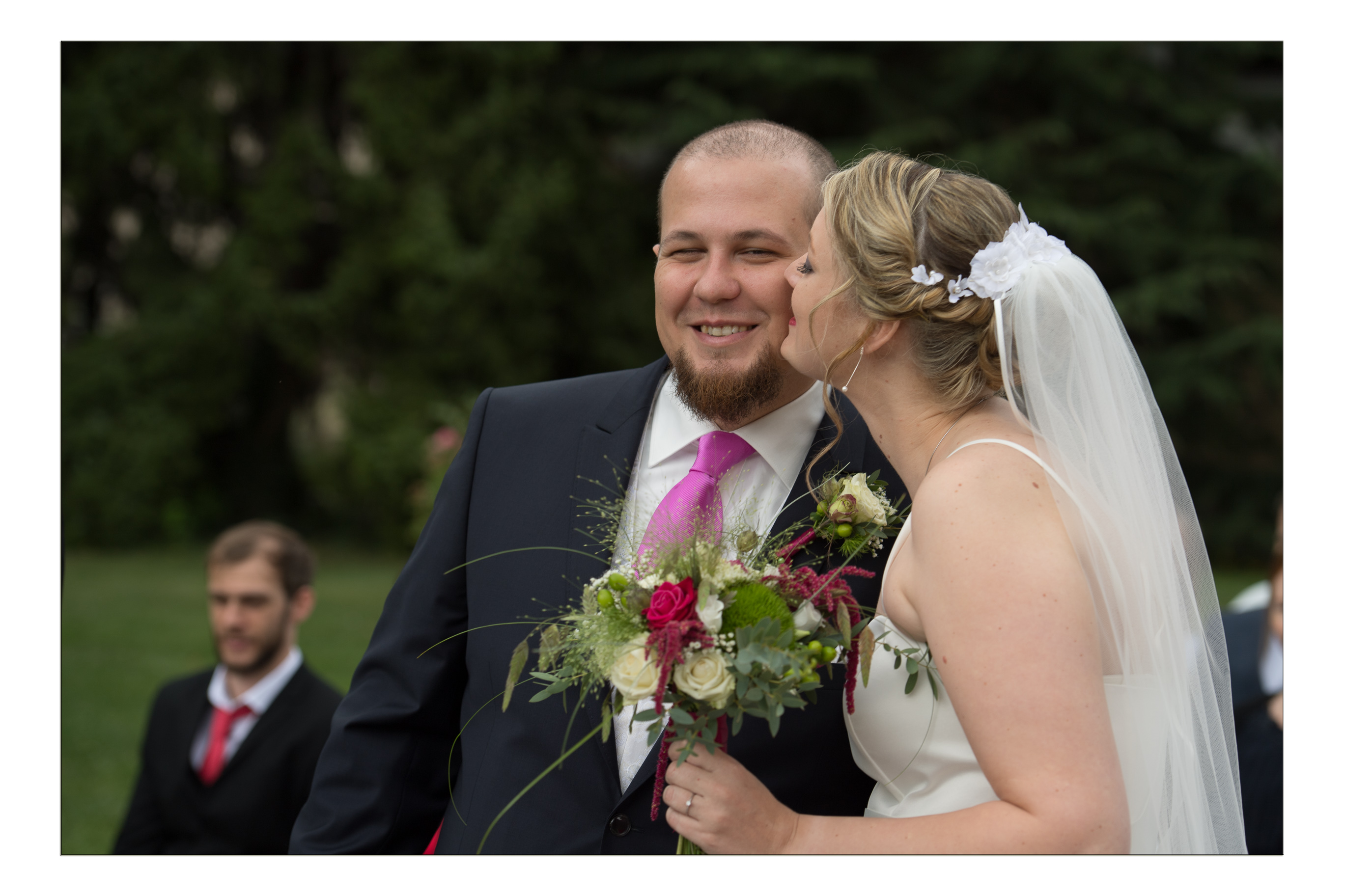 Julia & Johannes Hochzeit 5