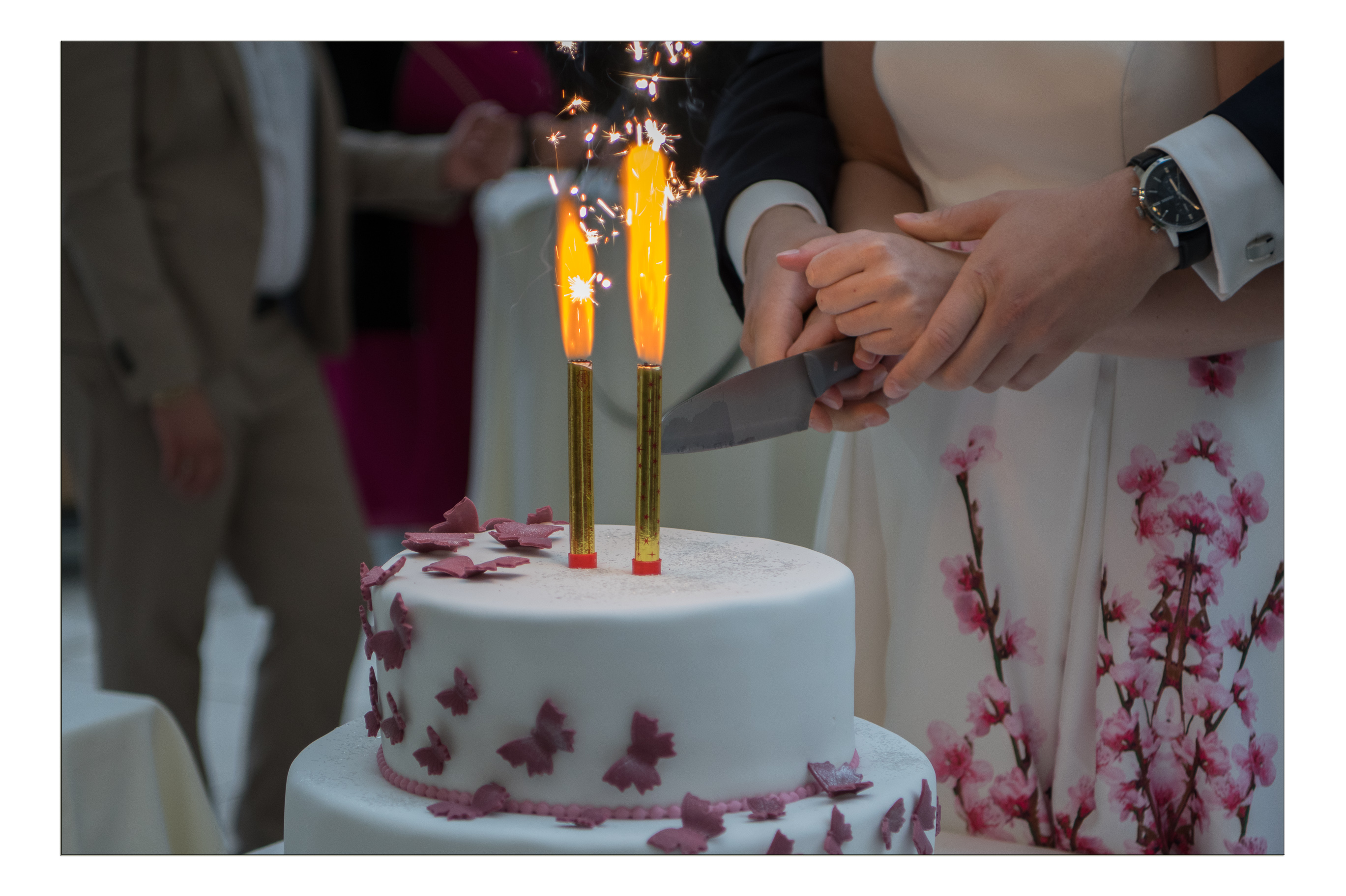 Julia & Johannes Hochzeit 8