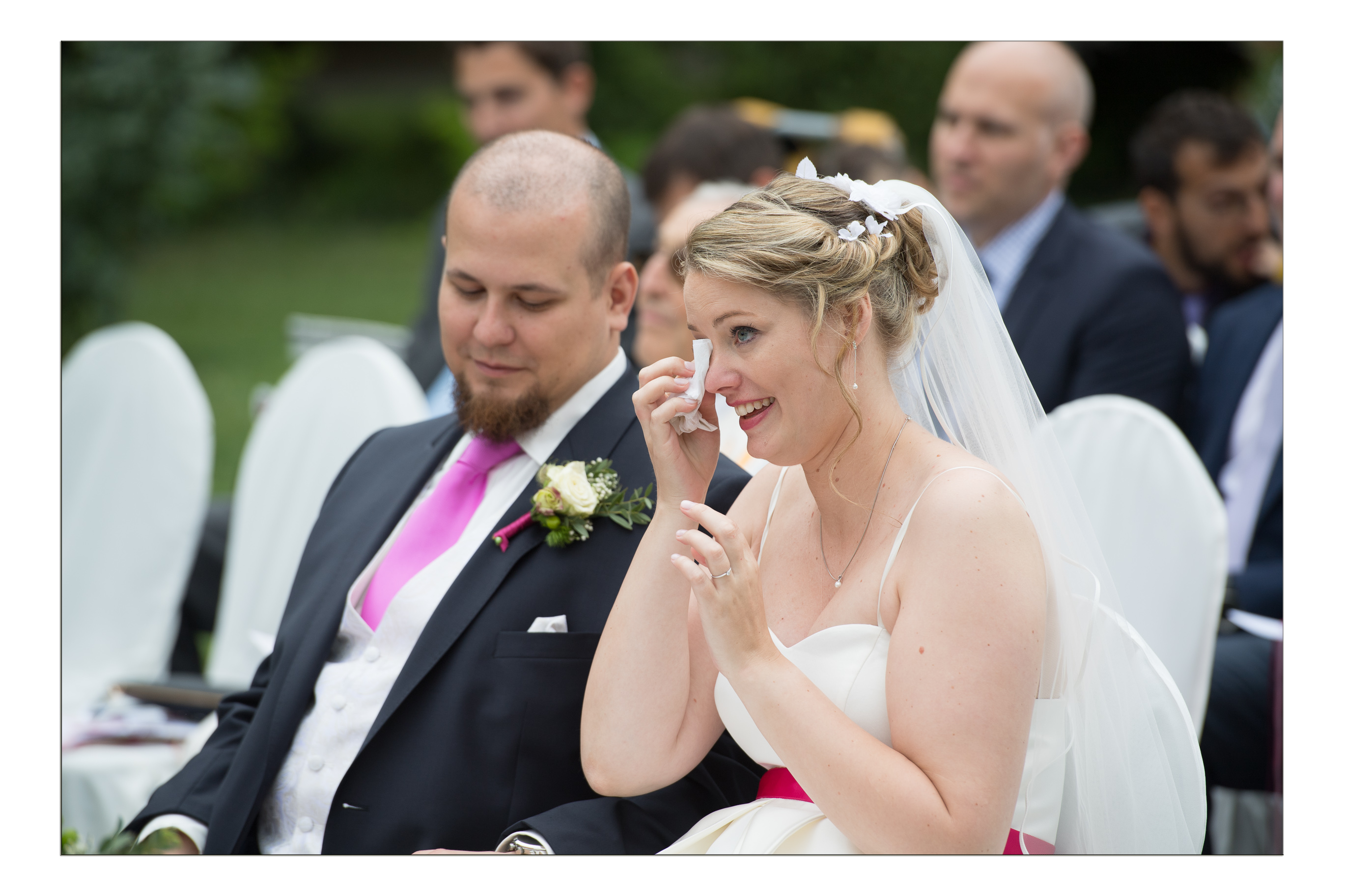 Julia & Johannes Hochzeit 9