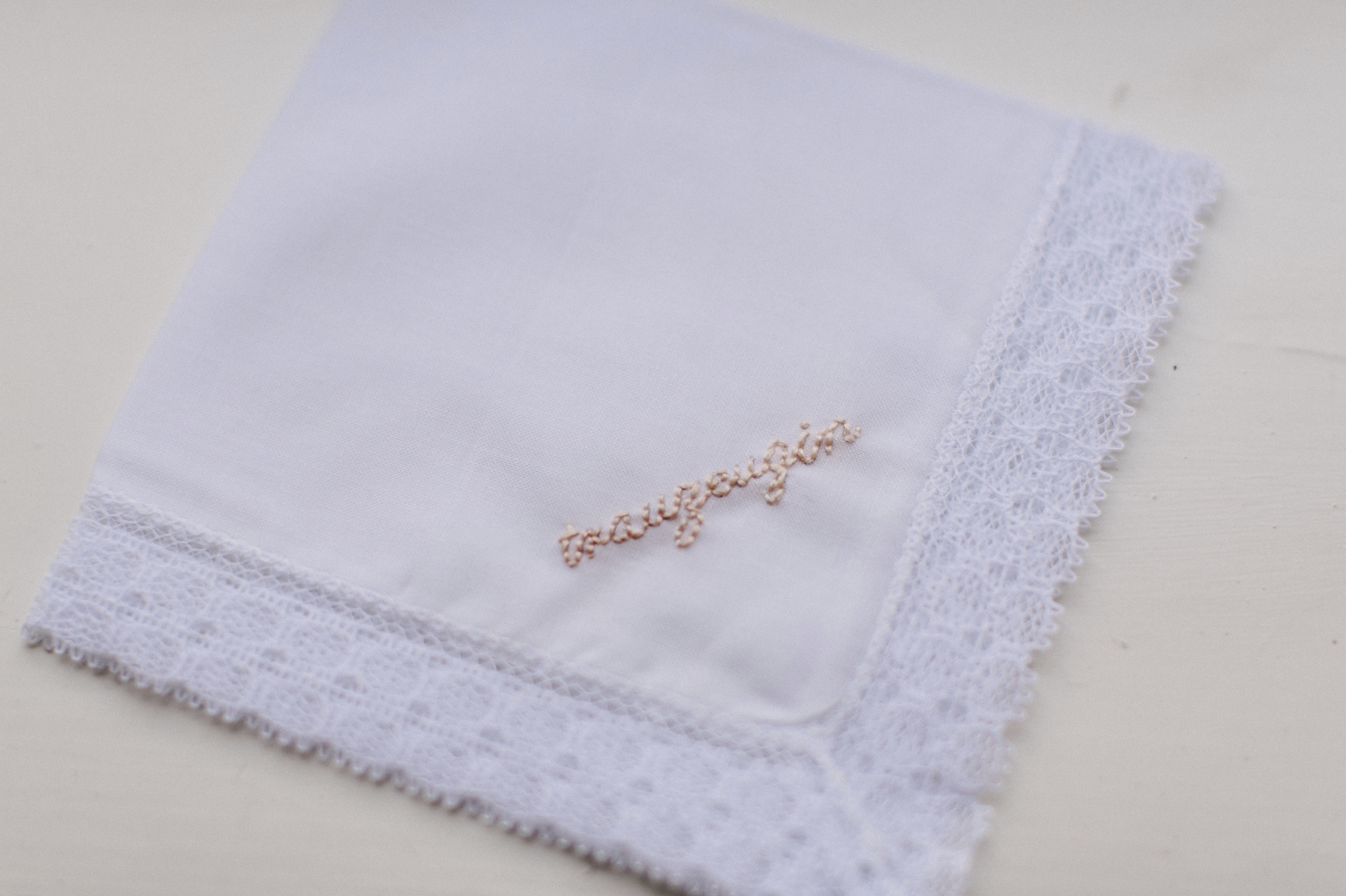 Kerstin & Manuel Hochzeit 1