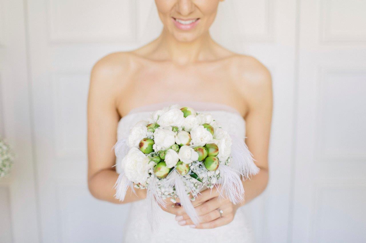 Kerstin & Manuel Hochzeit 6