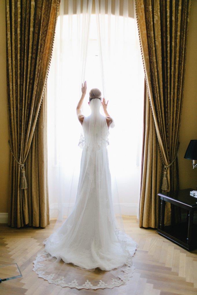 Kerstin & Manuel Hochzeit 7