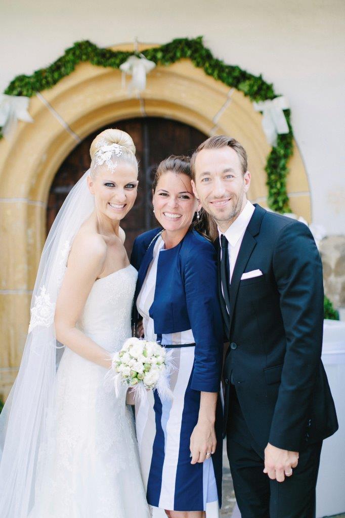 Kerstin & Manuel Hochzeit 18