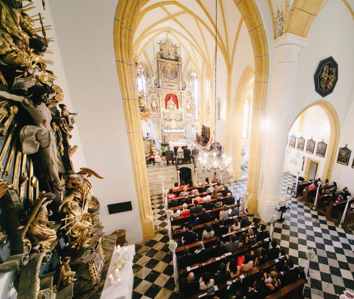 Kerstin & Manuel Hochzeit 43