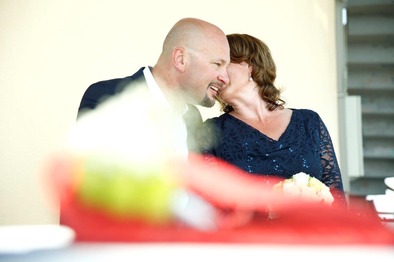 Maria & Jocki Hochzeit