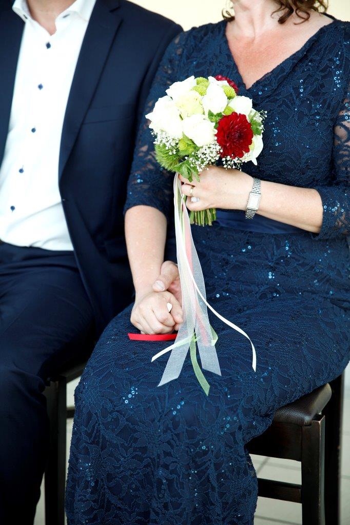 Maria & Jocki Hochzeit 2