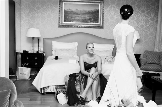 Nadja & Mario Hochzeit 3