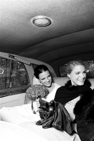 Nadja & Mario Hochzeit 4